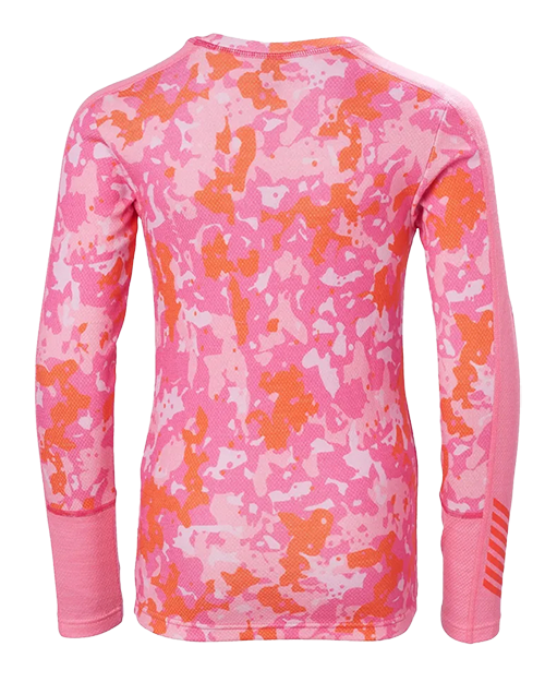 Graphic Lifa Merino Set - Base Layer