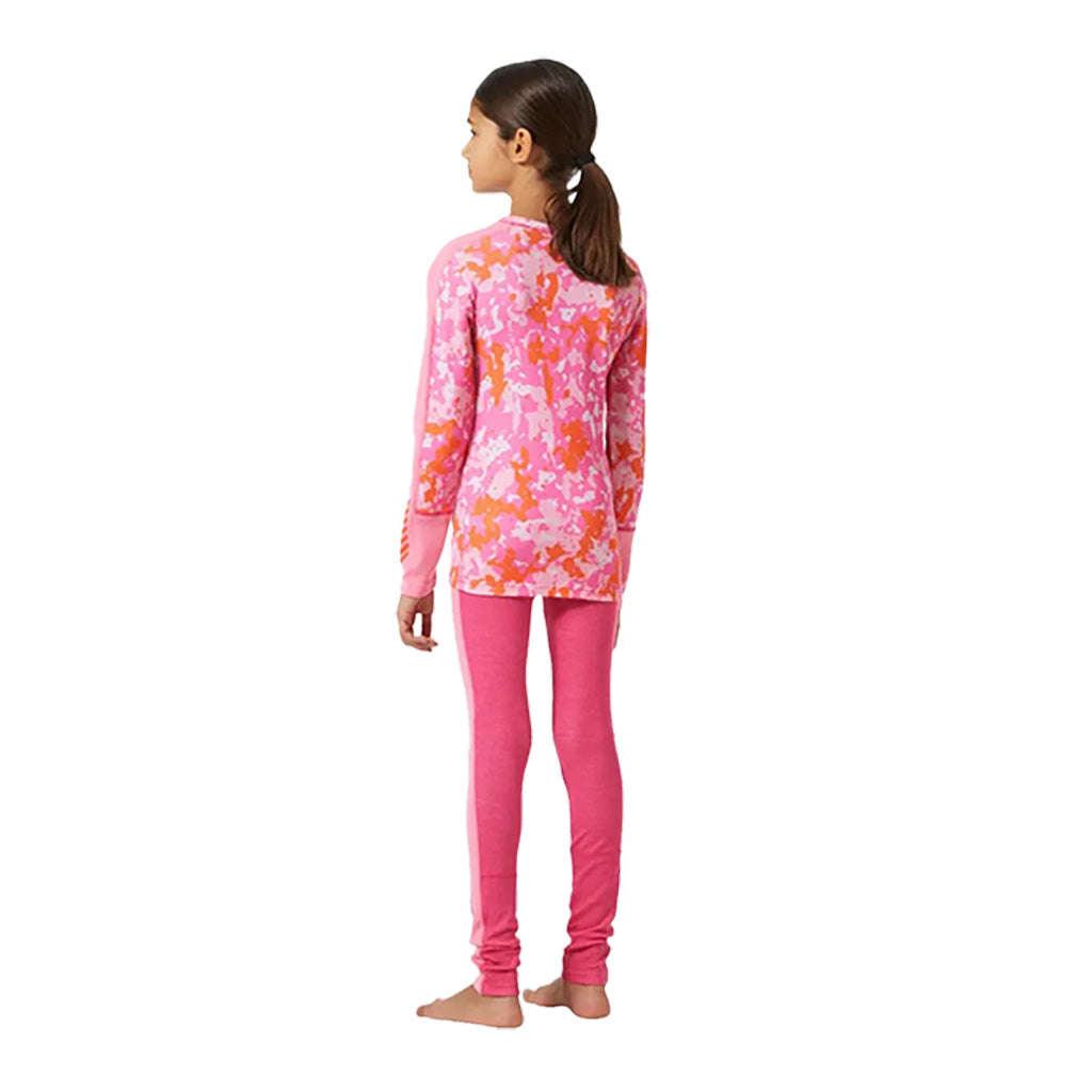 Graphic Lifa Merino Set - Base Layer