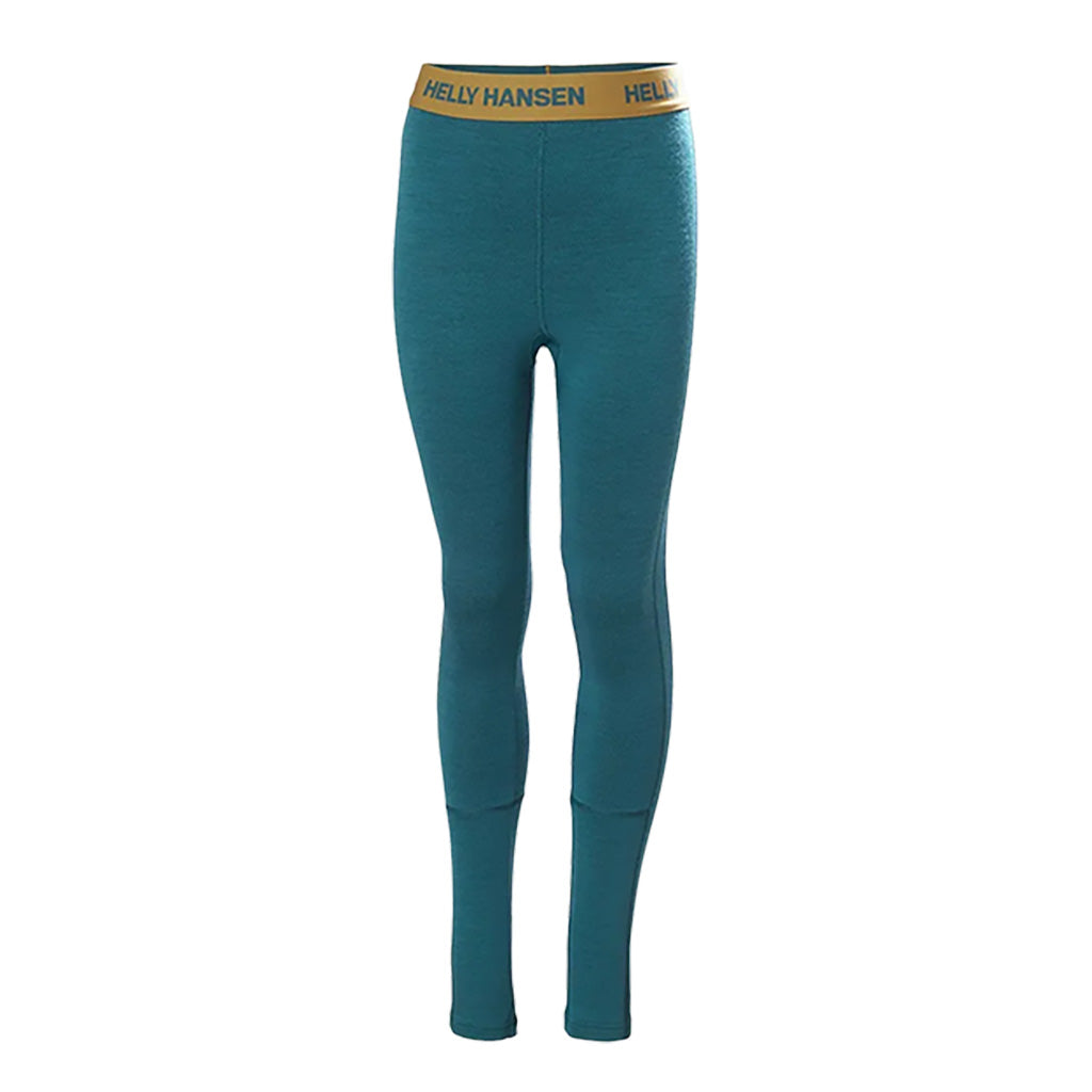 Graphic Lifa Merino Set - Base Layer