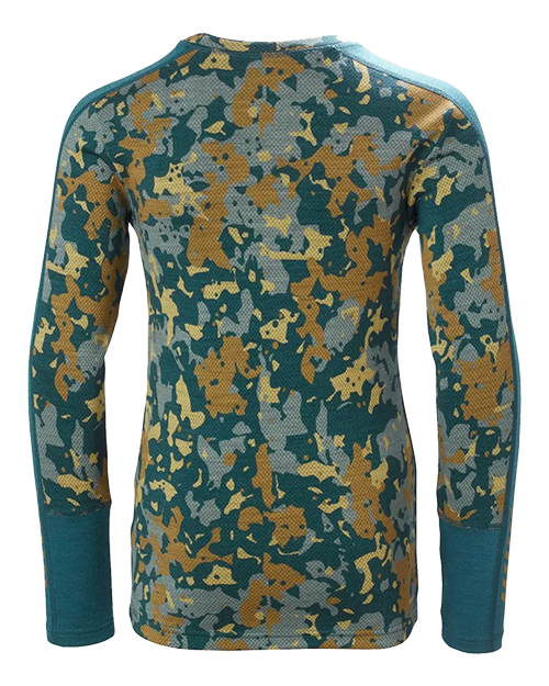 Graphic Lifa Merino Set - Base Layer