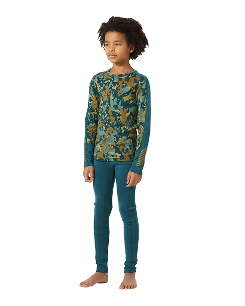 Graphic Lifa Merino Set - Base Layer