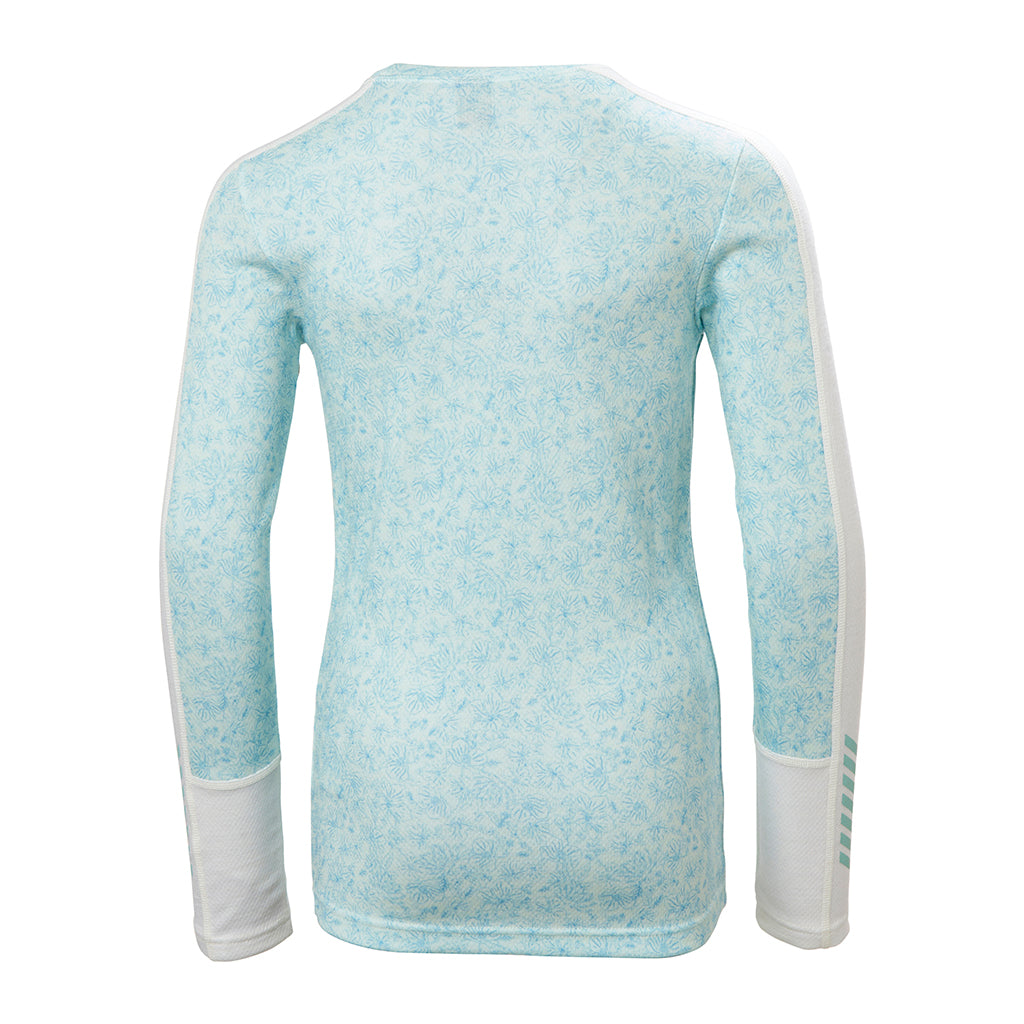 JR Graphic LIFA Merino Set - Base Layer Set