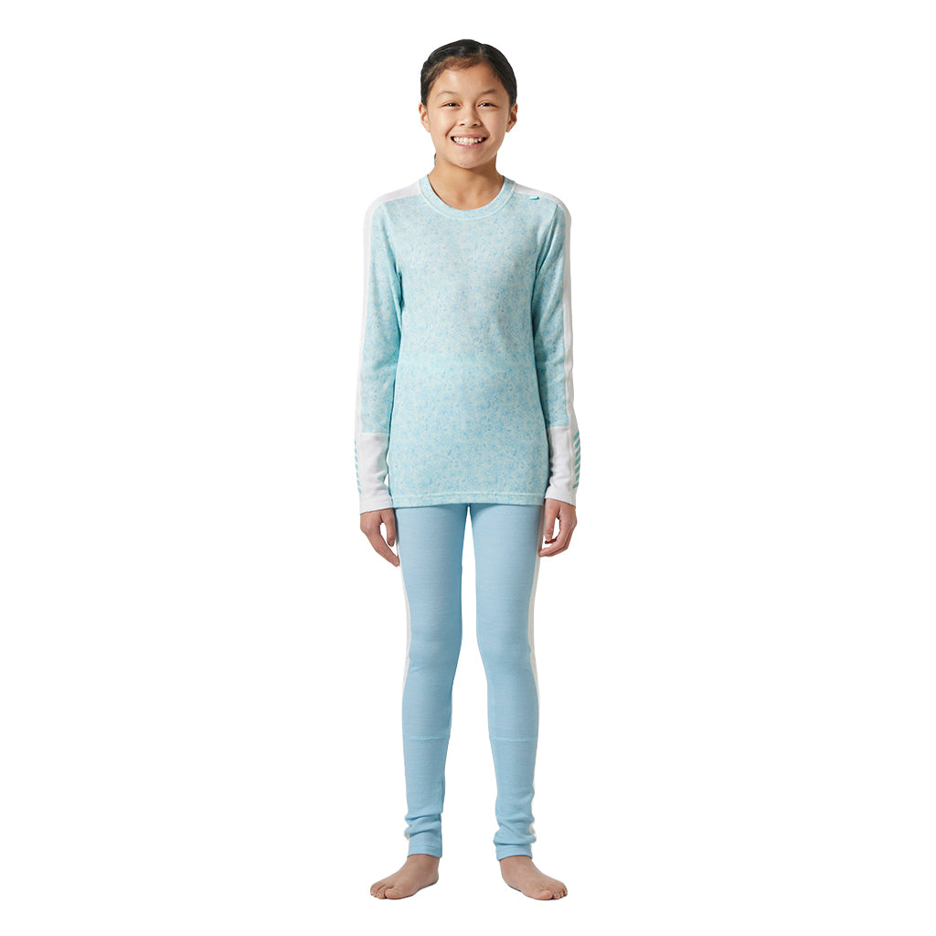 JR Graphic LIFA Merino Set - Base Layer Set