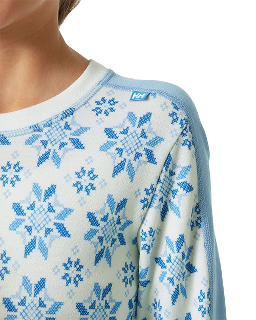 LIFA MERINO SET - Base Layer