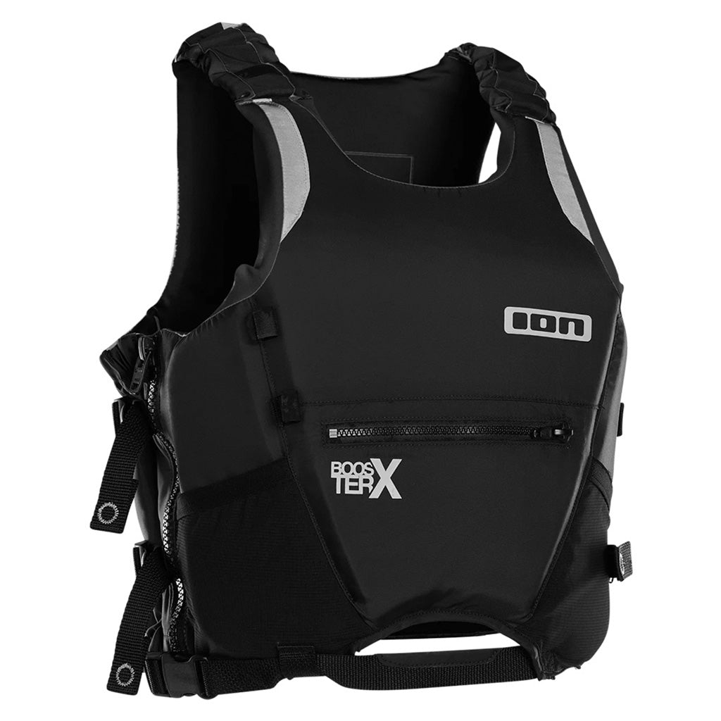 Booster X Side Zip - Bouyancy Aid
