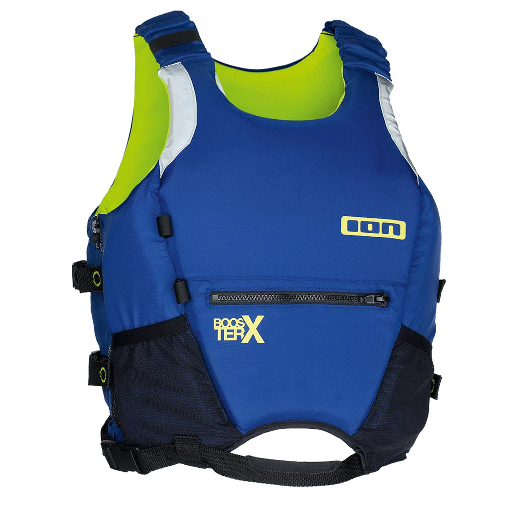Booster X Side Zip - Bouyancy Aid