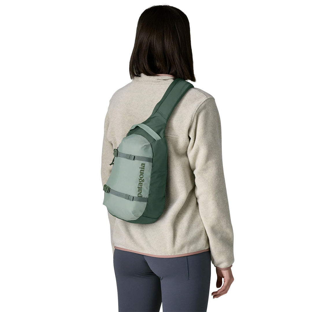 Atom Sling 8L - Travel Bag