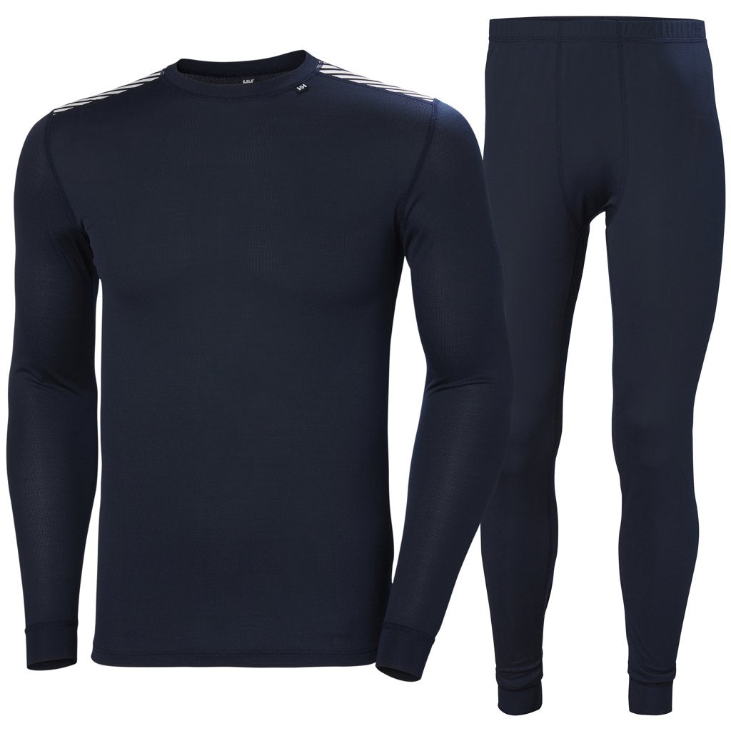 Comfort Light Set - Base Layer