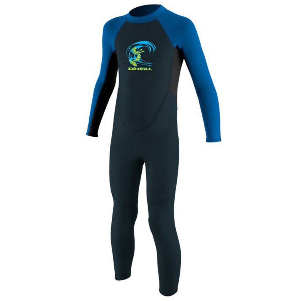 Toddler Reactor-2 2mm Back Zip Full - Wetsuit