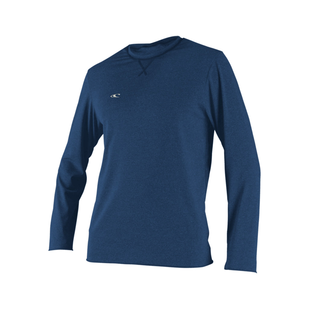 Trvlr Hybrid L/S - Sun Shirt