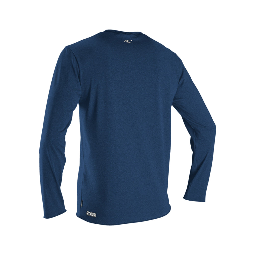 Trvlr Hybrid L/S - Sun Shirt