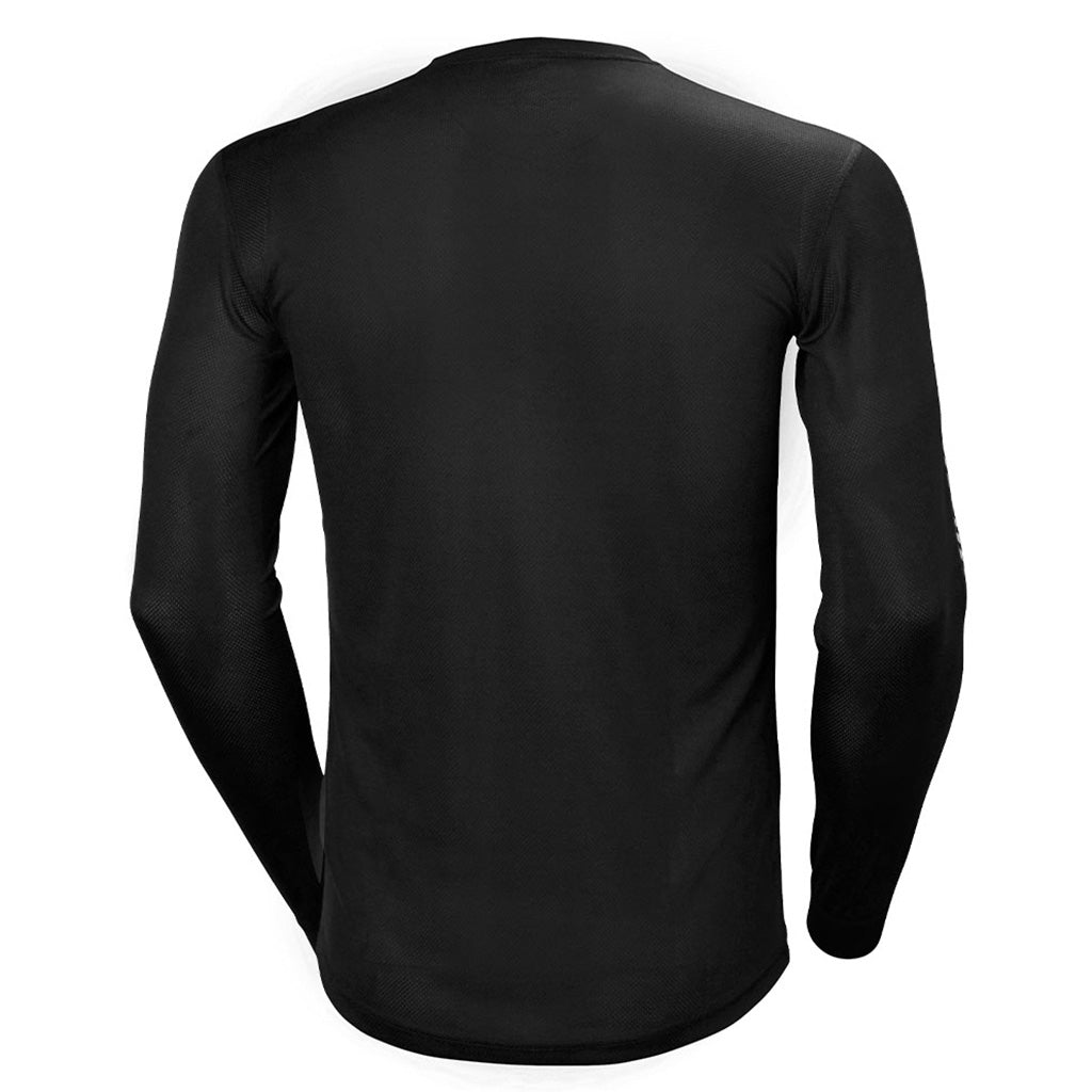 Lifa Stripe Crew - Base Layer
