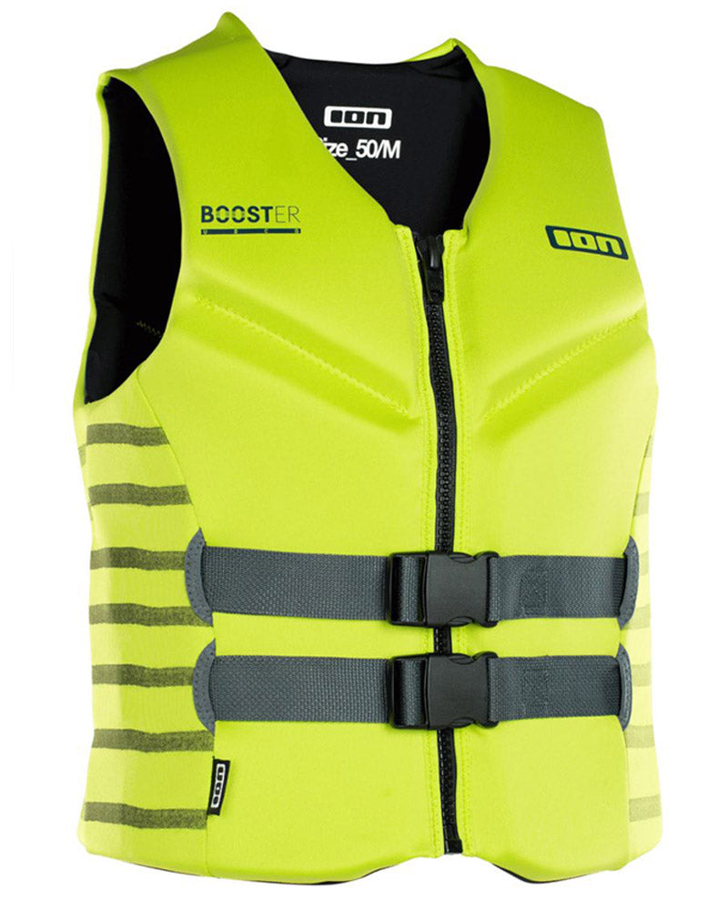 Booster Vest 50N FZ - Bouyancy Aid