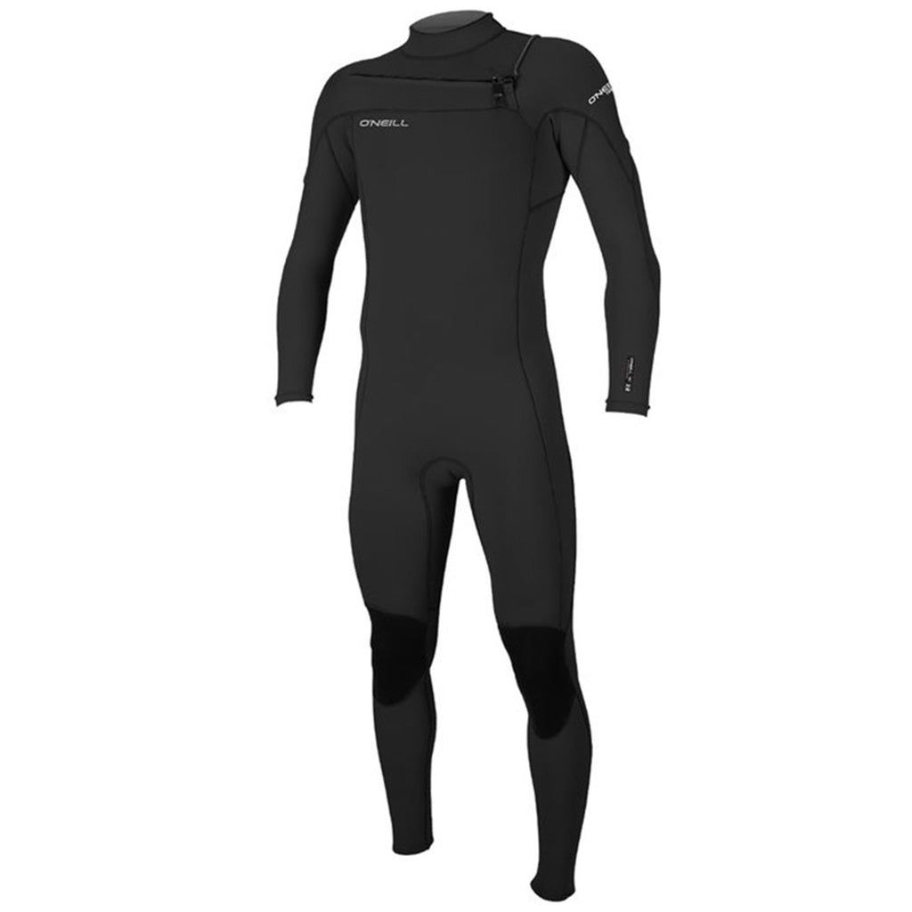 Hammer 3/2 Chest Zip Full - Wetsuit