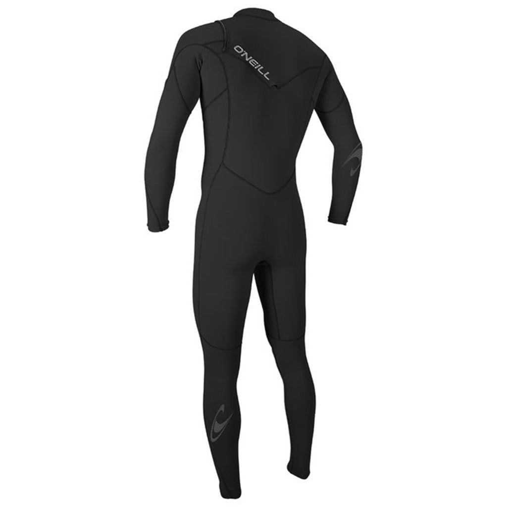 Hammer 3/2 Chest Zip Full - Wetsuit