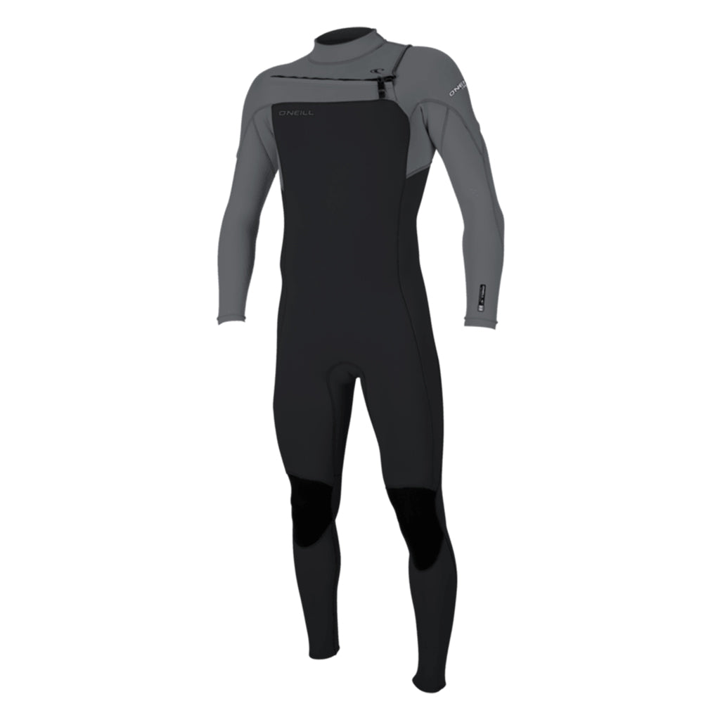 Hammer 3/2 Chest Zip Full - Wetsuit