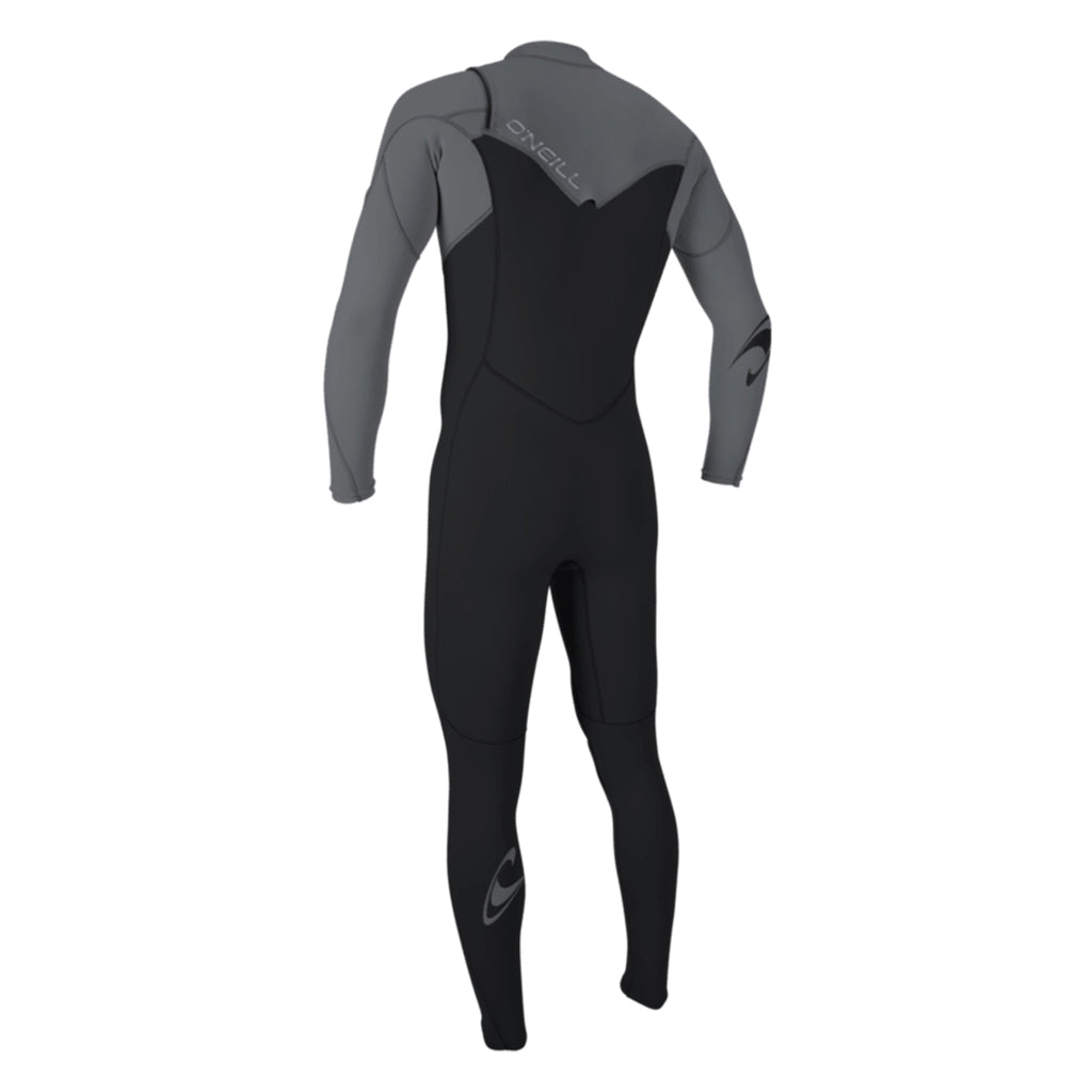 Hammer 3/2 Chest Zip Full - Wetsuit