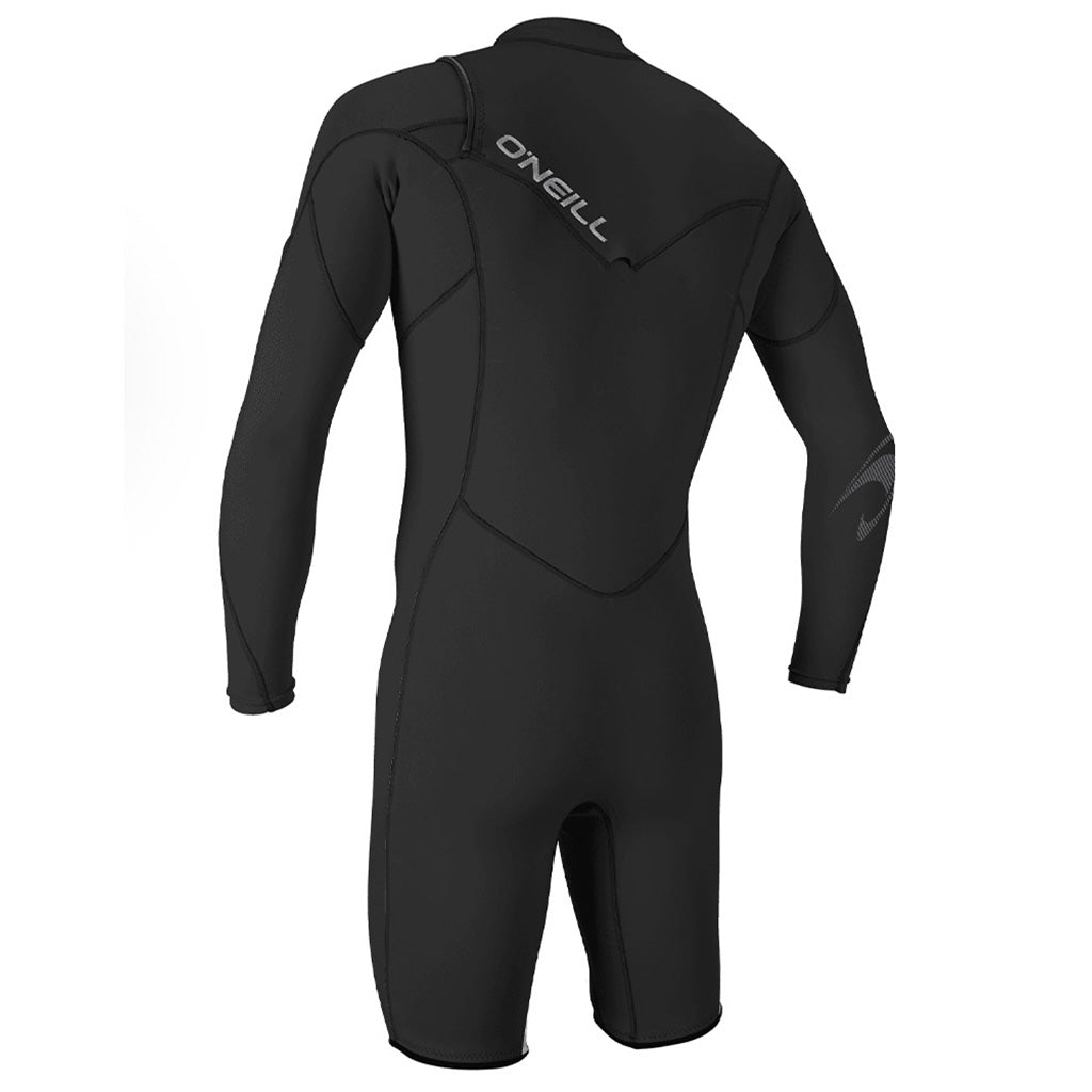 Hammer 2mm Chest Zip L/S Spring - Wetsuit