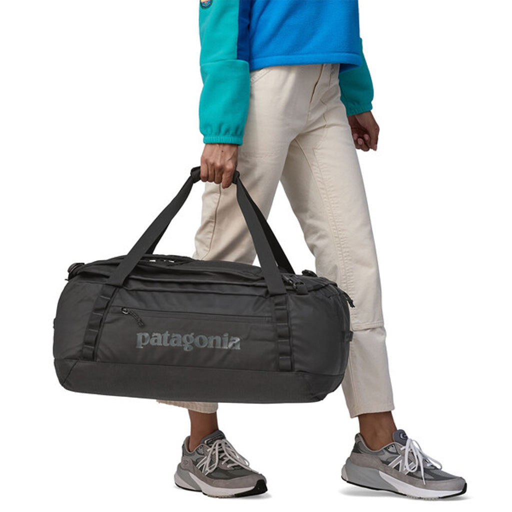 Black Hole Duffel 55L - Travel Bags