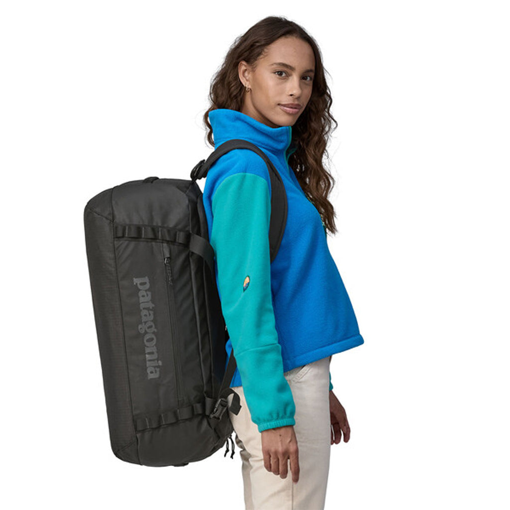 Black Hole Duffel 55L - Travel Bags
