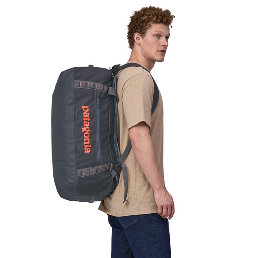 Black Hole Duffel 55L - Travel Bags