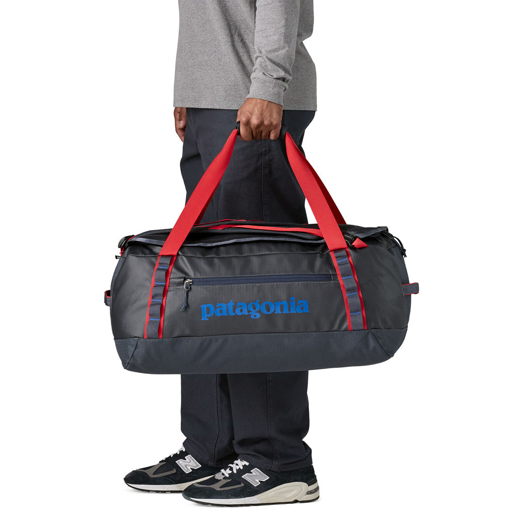 Black Hole Duffel 55L - Duffel