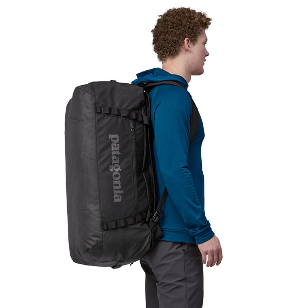 Black Hole Duffel 70L - Travel Bags