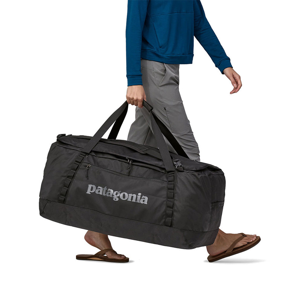 Black Hole Duffel 100L - Travel Bags
