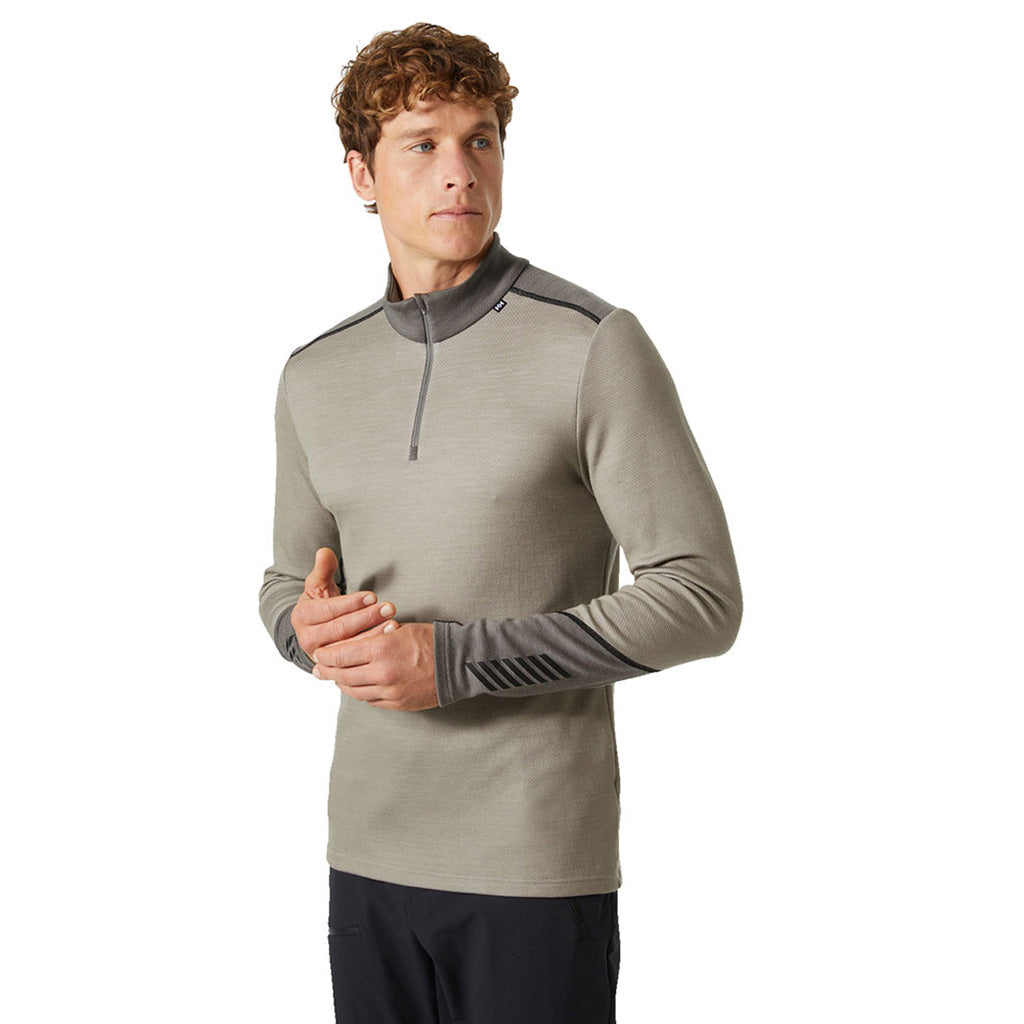 Lifa Merino Midweight 1/2 Zip - Base Layer