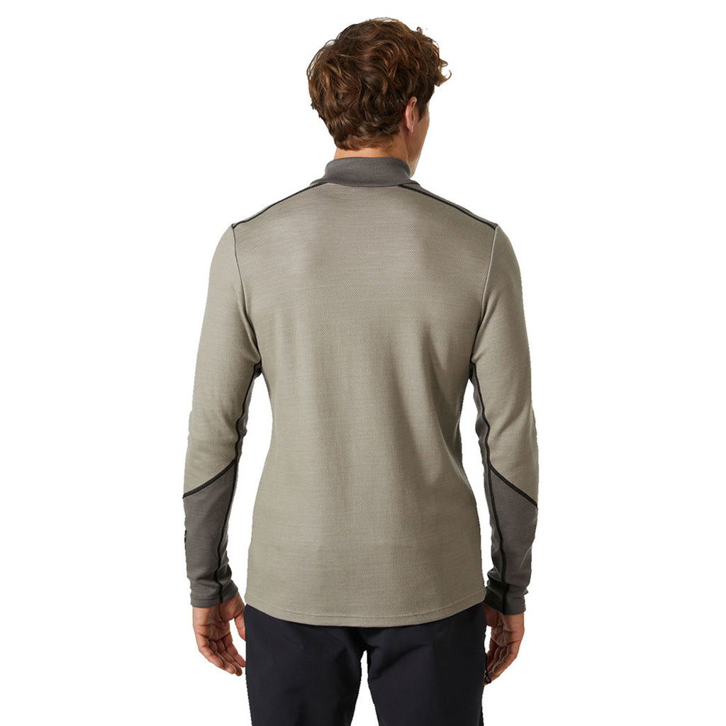 Lifa Merino Midweight 1/2 Zip - Base Layer