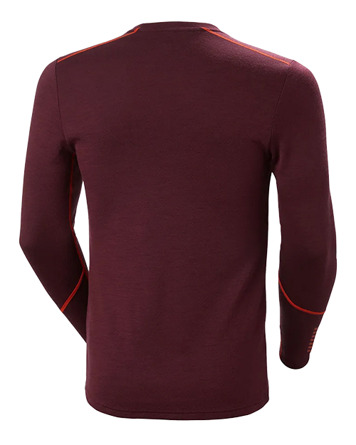 Lifa Merino Midweight Crew - Base Layer
