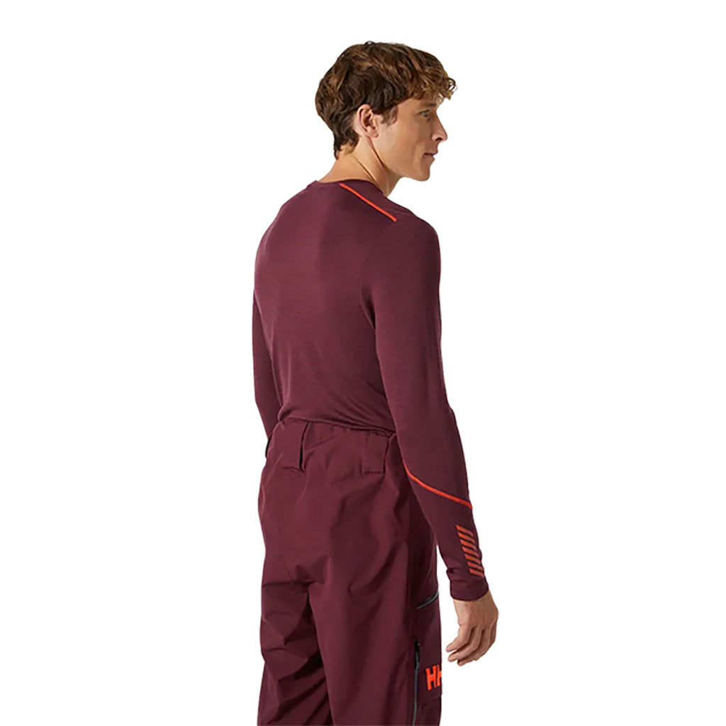 Lifa Merino Midweight Crew - Base Layer