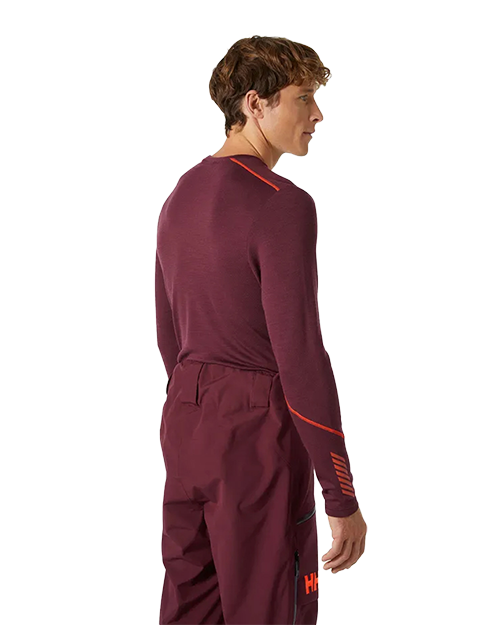 Lifa Merino Midweight Crew - Base Layer