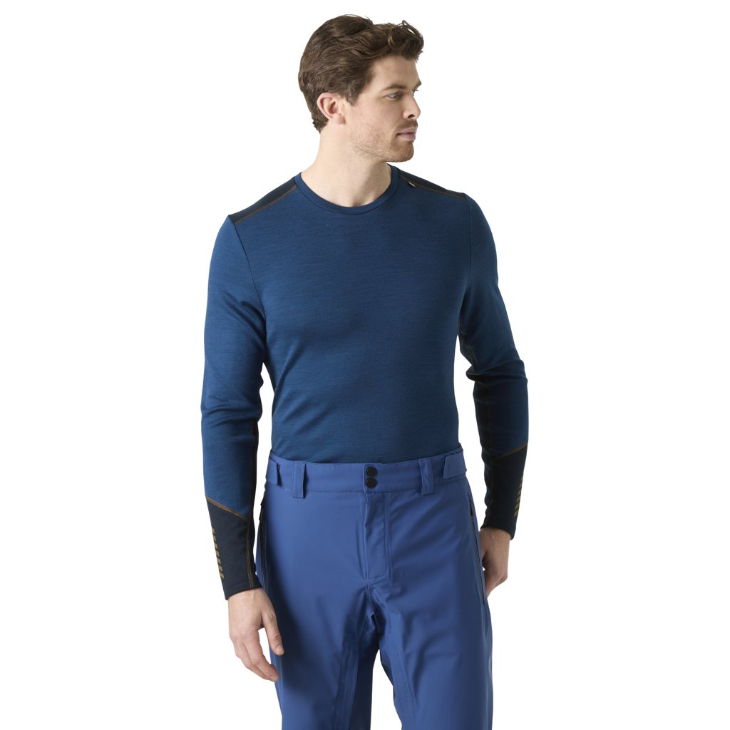 Lifa Merino Midweight Crew - Base Layer