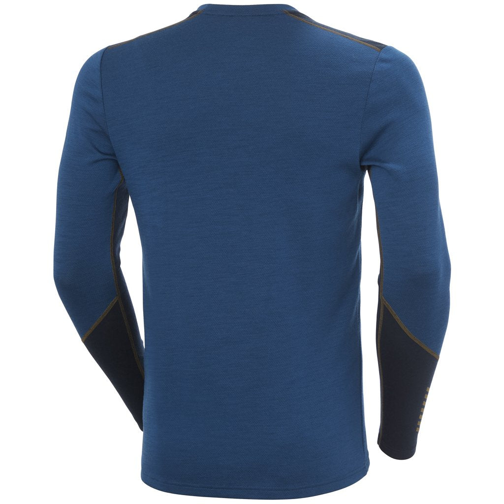Lifa Merino Midweight Crew - Base Layer