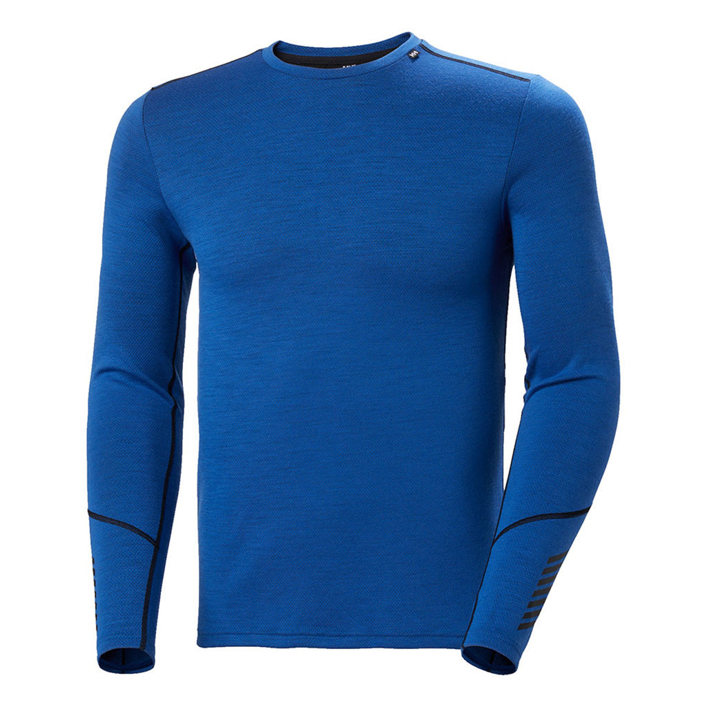 Lifa Merino Midweight Crew - Base Layer