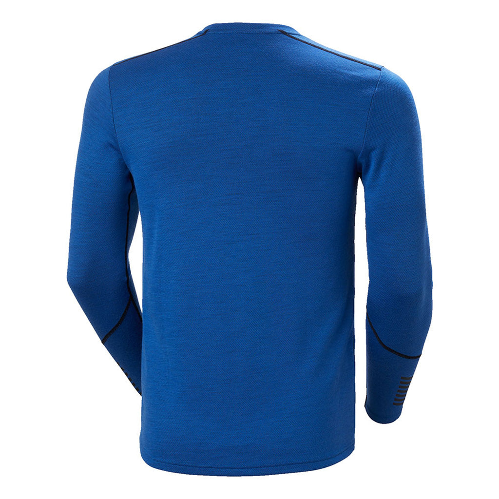 Lifa Merino Midweight Crew - Base Layer