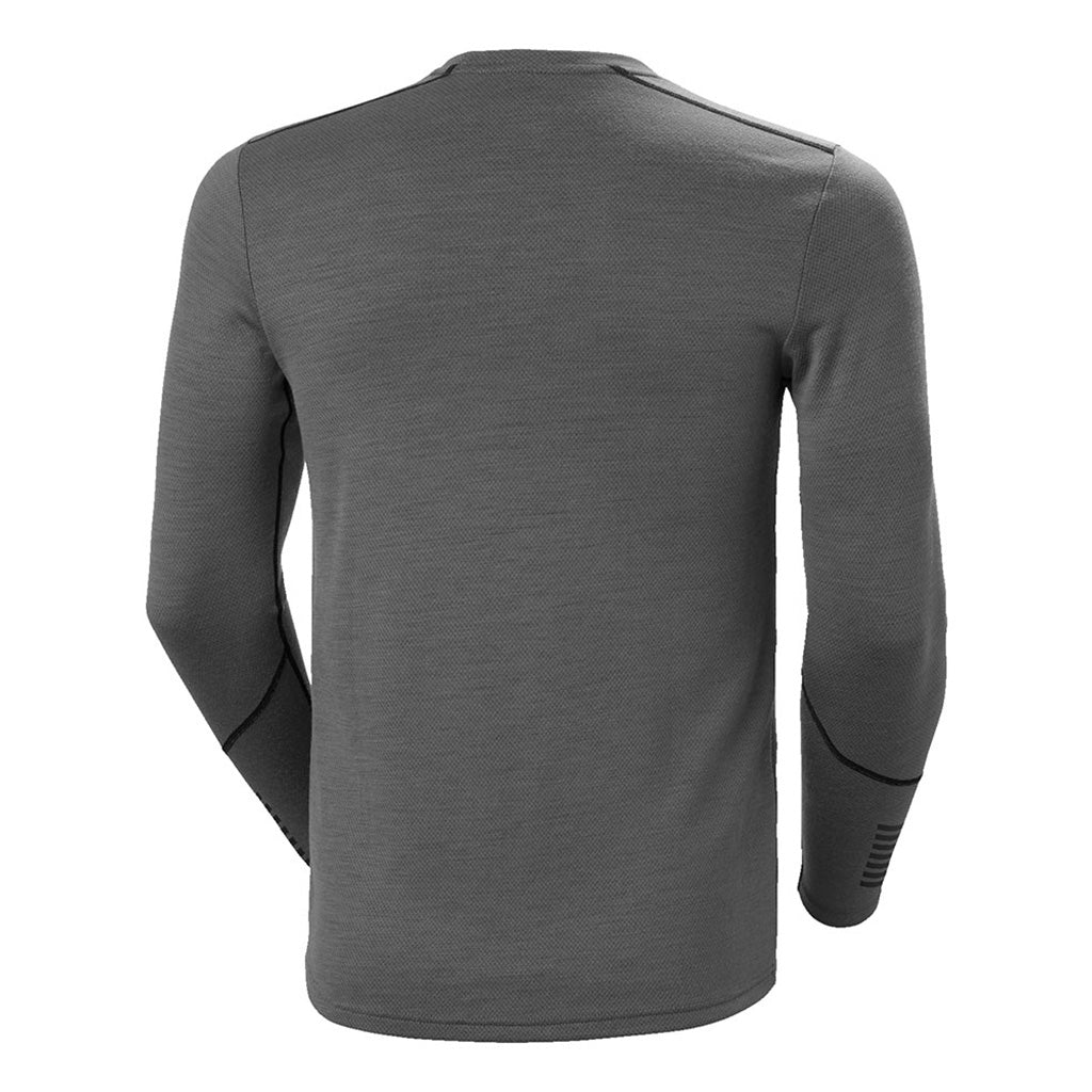 Lifa Merino Midweight Crew - Base Layer