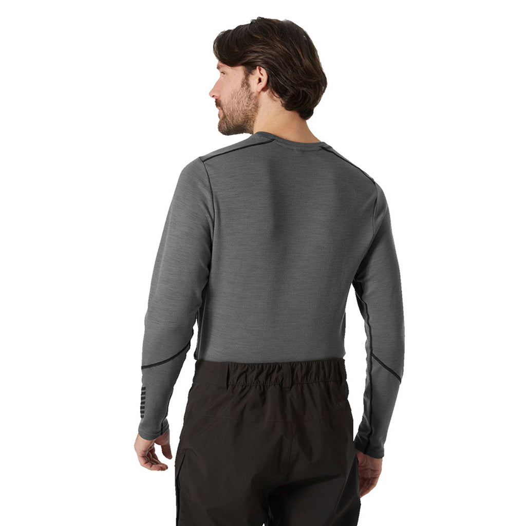 Lifa Merino Midweight Crew - Base Layer