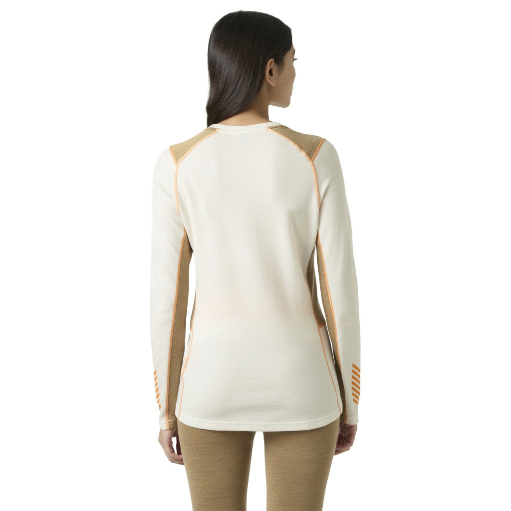 Lifa Merino Midweight Crew - Base Layer