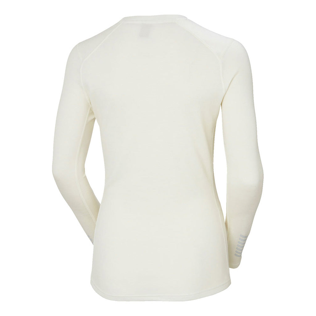 Lifa Merino MidGra Crew - Base Layer