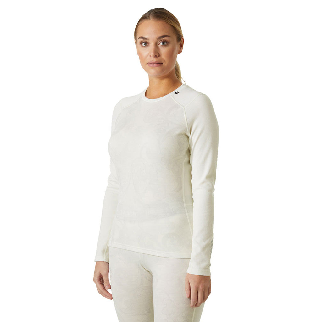 Lifa Merino MidGra Crew - Base Layer