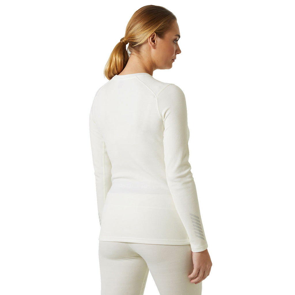 Lifa Merino MidGra Crew - Base Layer