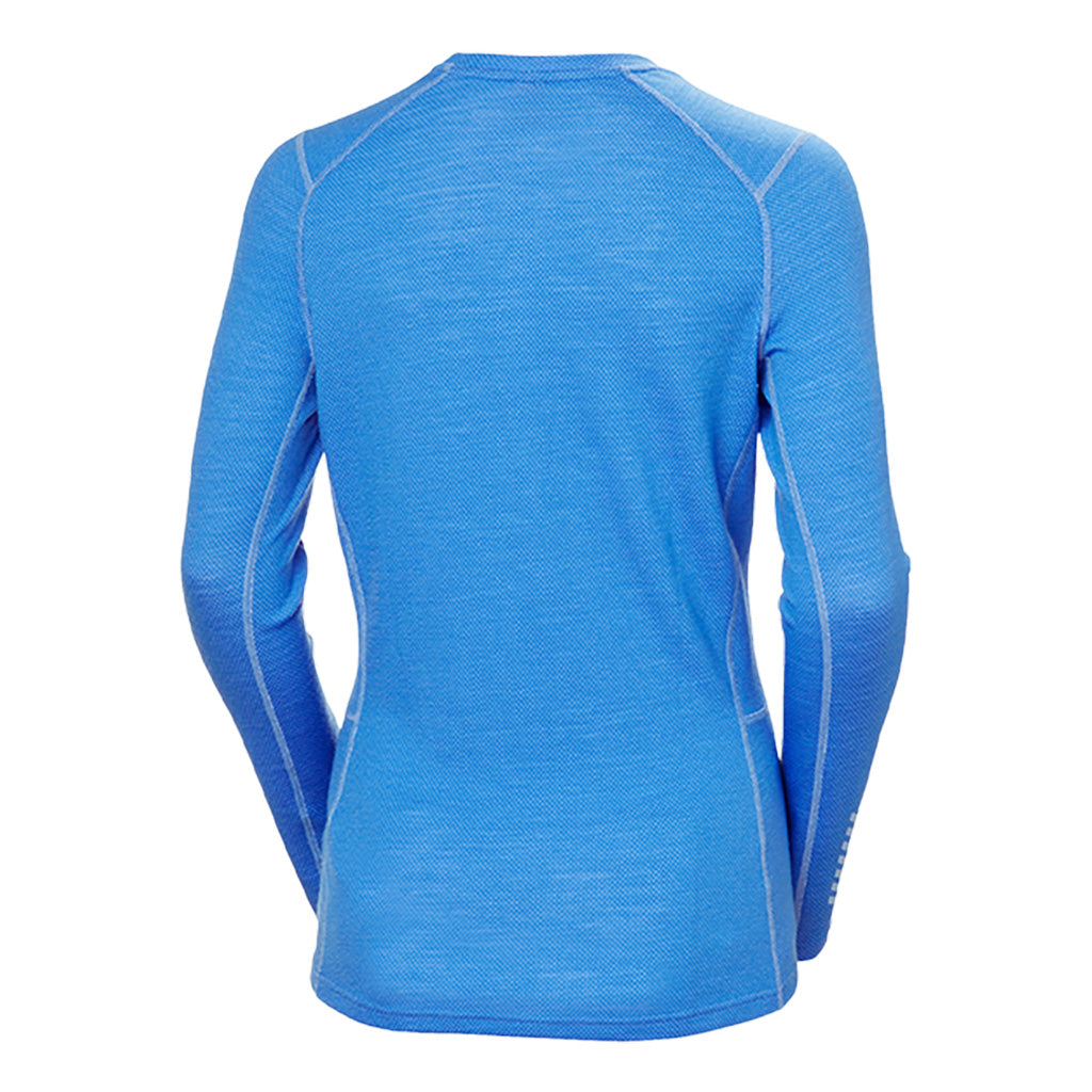 Lifa Merino Midweight Crew - Base Layer