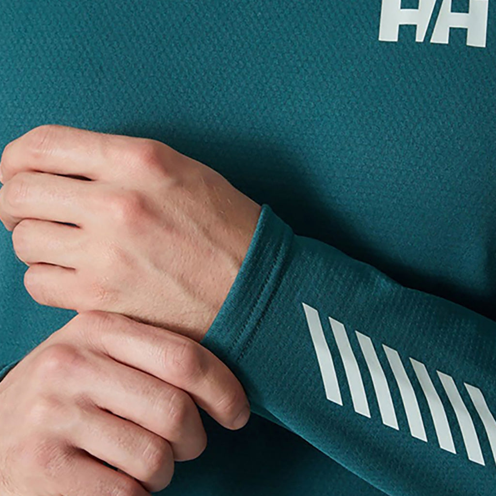 Lifa Active Crew - Base Layer