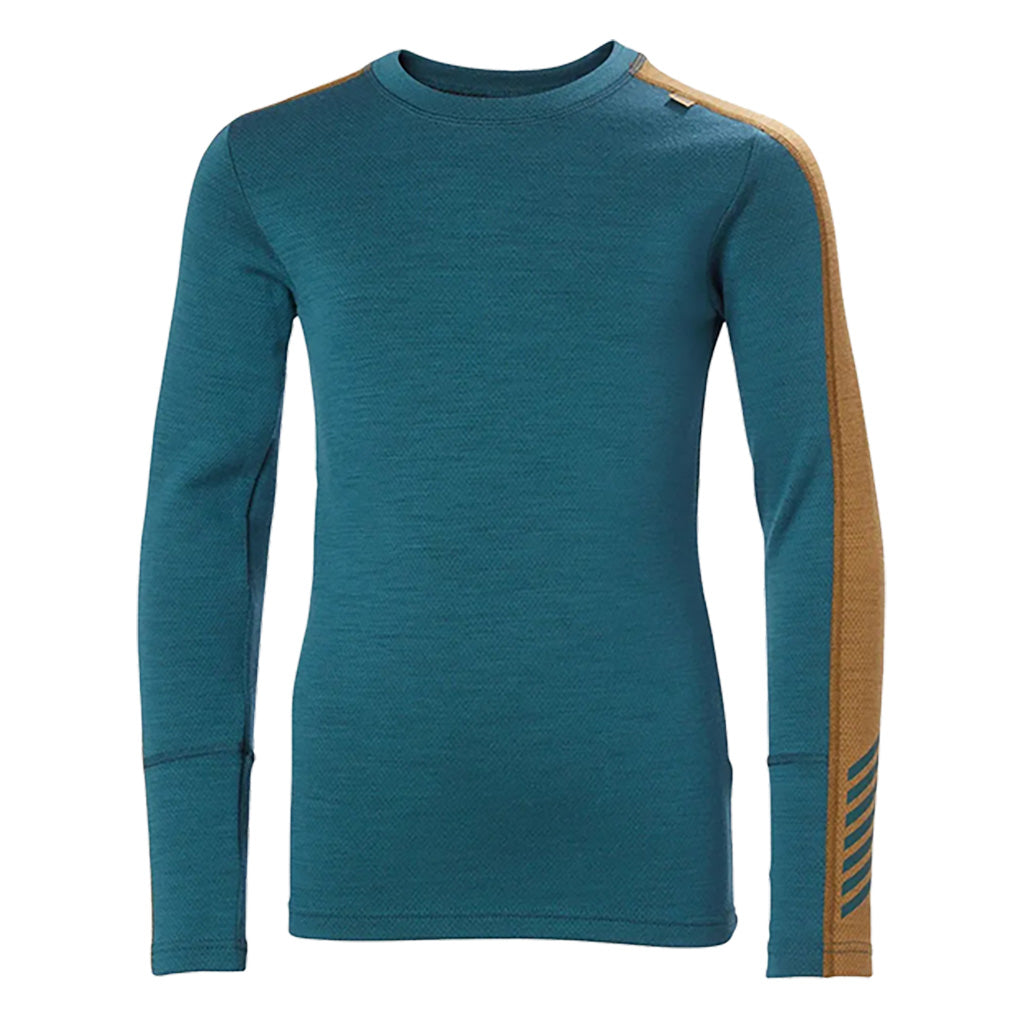 Lifa Merino Midweight Set - Base Layer
