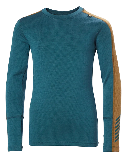 Lifa Merino Midweight Set - Base Layer