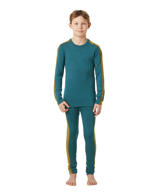 Lifa Merino Midweight Set - Base Layer
