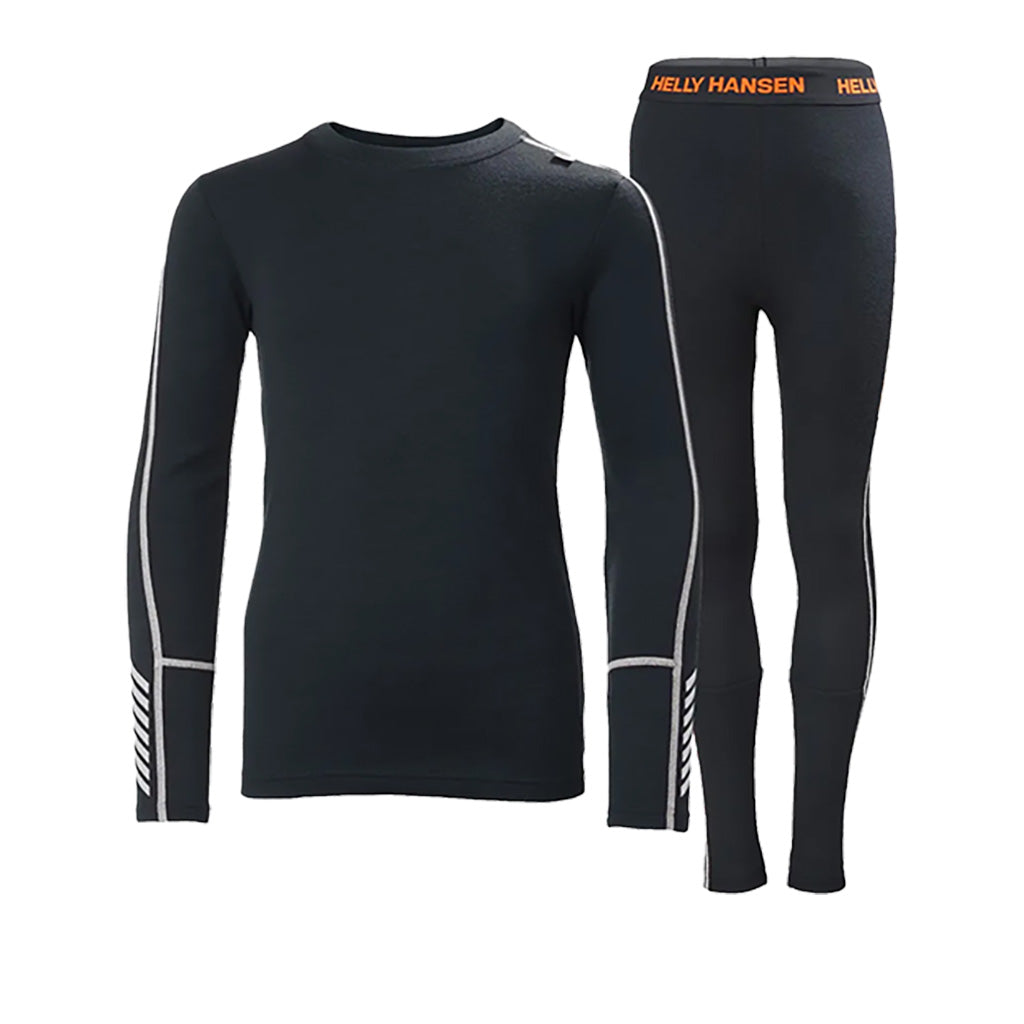 LIFA MERINO MIDWEIGHT SET - Base Layer