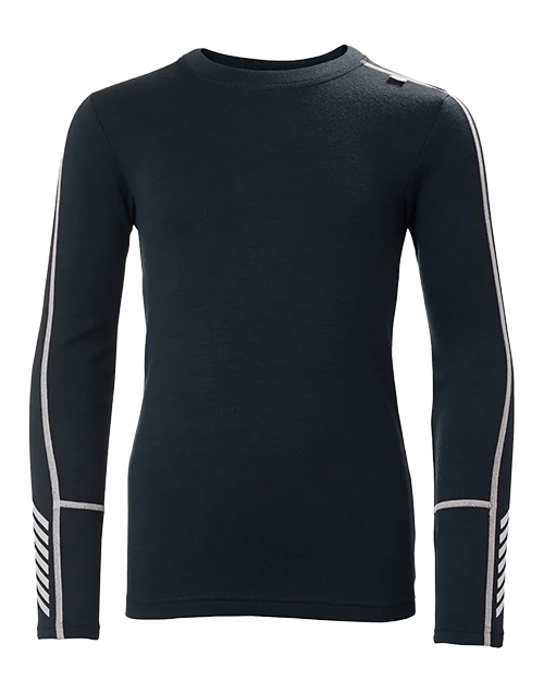 LIFA MERINO MIDWEIGHT SET - Base Layer